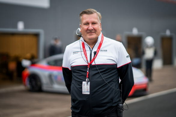 – Den 20:e upplagan av Porsche Carrera Cup Scandinavia kommer att bli väldigt spännande, säger Thomas Johansson, mästerskapets Sporting Director.