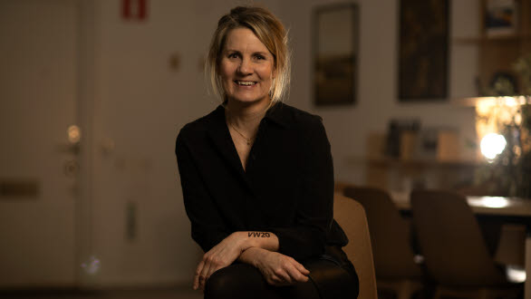 Volkswagen - Volkswagens tävling "The No Show Room" har startat – Den